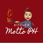 Kitchen Motto Ph logo