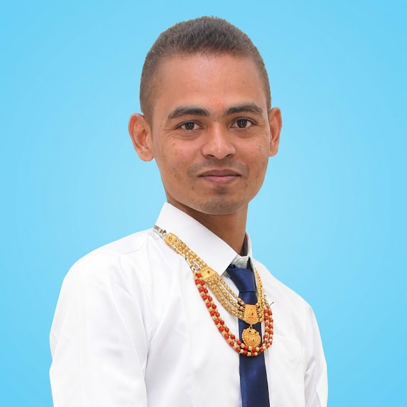 Jaydeep Lakum
