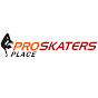 ProSkaters Place Inline & Roller Skate, Scooter, Skateboard, Alpine & Nordic Ski Shop logo