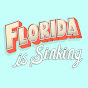 Florida is Sinking... logo