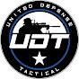 United Defense Tactical (UDT) logo