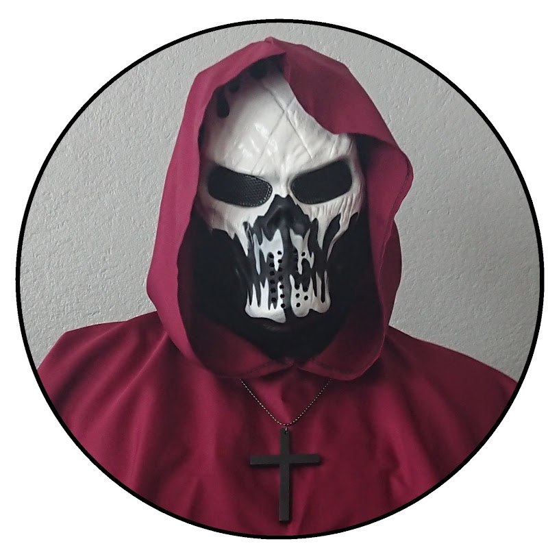 TheDeadMonk
