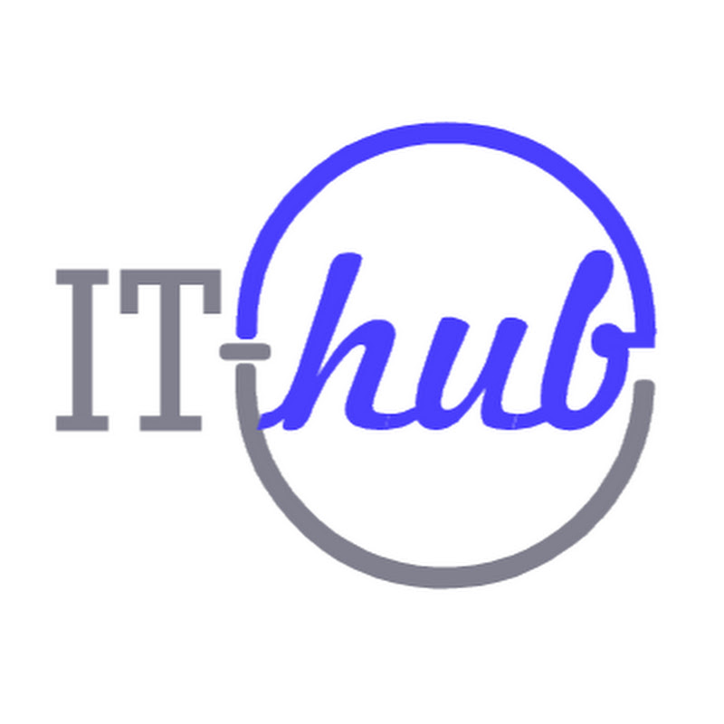 IT hub