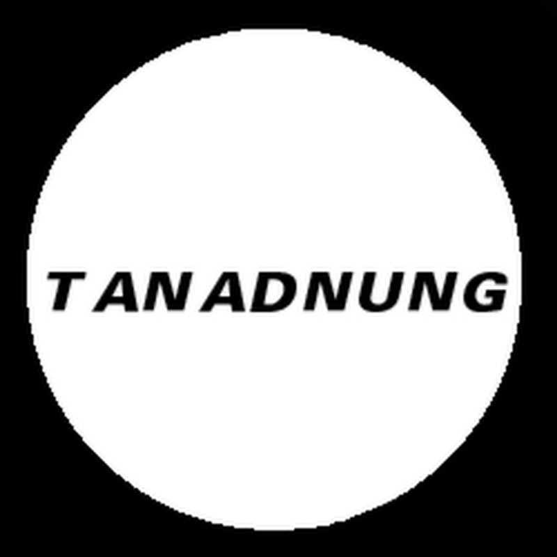 Tanadnung by Thanit Jitnukul