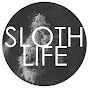 Sloth Life - Music Promotion logo