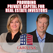 Carolina Hard Money for Real Estate Investing