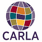 CARLA UMN logo