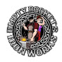 Empty Pockets Ironworks logo