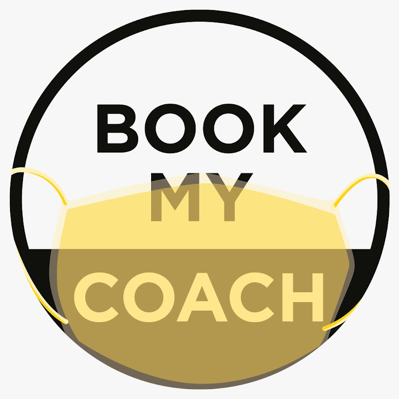 BookMyCoach