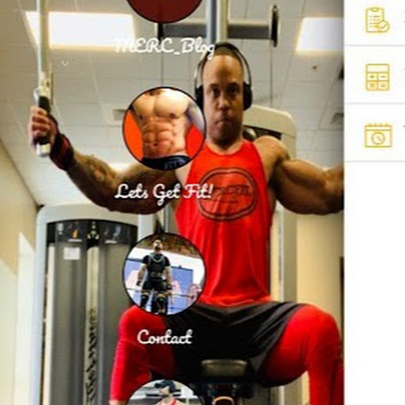 MERCFIT