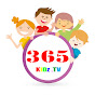 365 Kidz TV logo