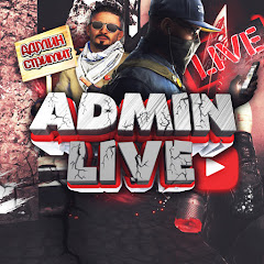 Admin live Avatar