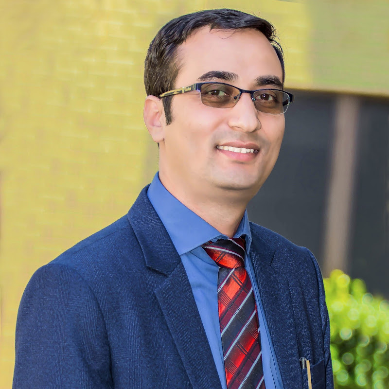 Mohan Kc