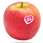 Pink Lady Apples Qatar logo