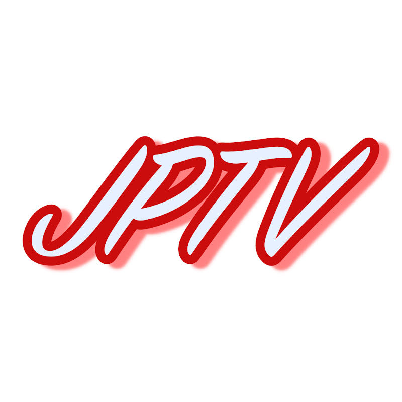 JPTV Johnny's Play TV