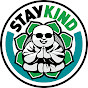 Stay Kind logo
