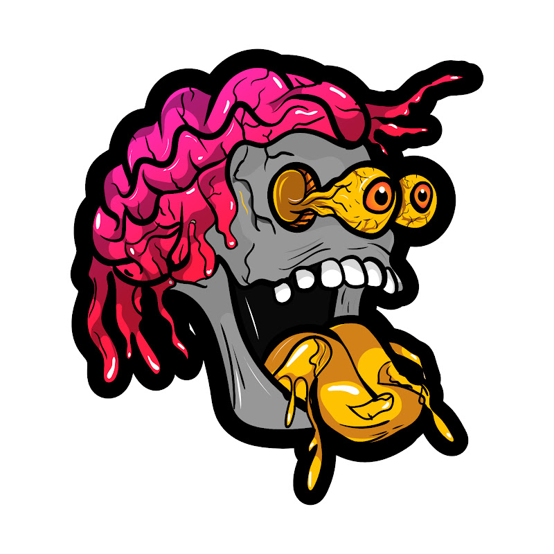 Scattered Brain