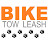 Bike Tow Leash