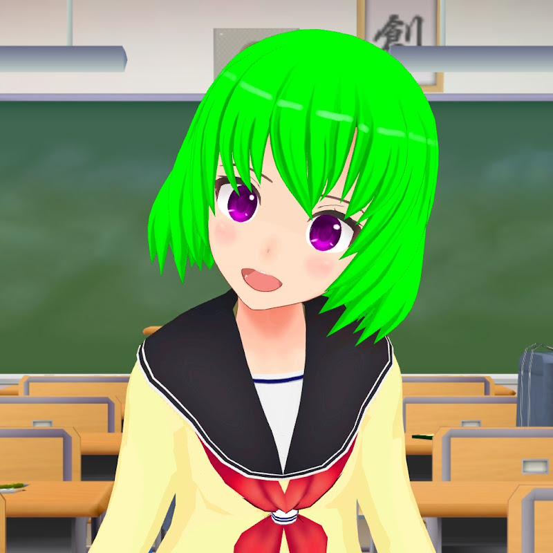 亀野花音【ウミガメproject】