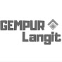 Gempur Langit logo