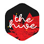 The Hive Performing Arts logo