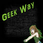 GeekwayTv Avatar
