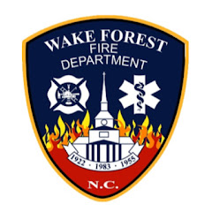 Wake Forest Fire Department
