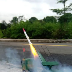 Phản Lực Khoa Học