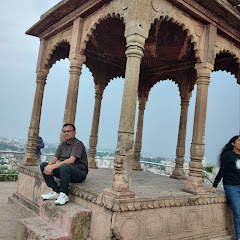 Ashok Yadav