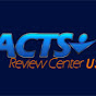 ACTS Review Center USA logo