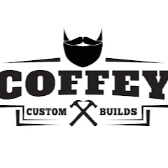 Coffey Custom Builds net worth