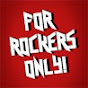 For Rockers Only logo
