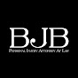 BrandonJBroderick Personal Injury Attorney At Law logo