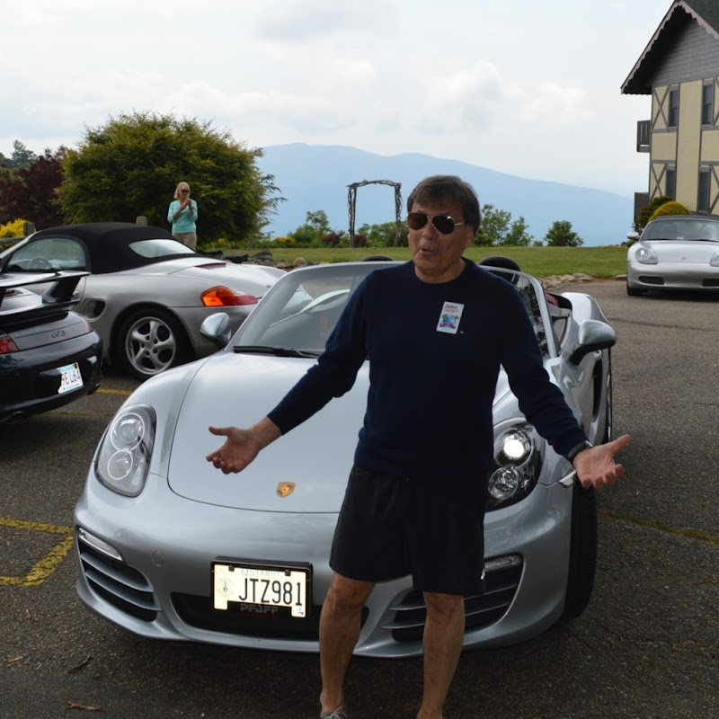 John Tsourounis