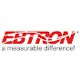 EBTRON logo