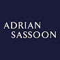 Adrian Sassoon Gallery logo