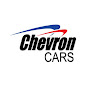 ChevronCars logo