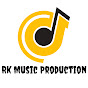 Rk Music Production logo