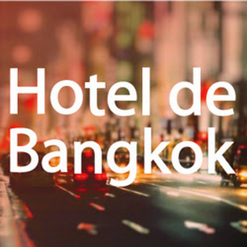 Hotel Bangkok