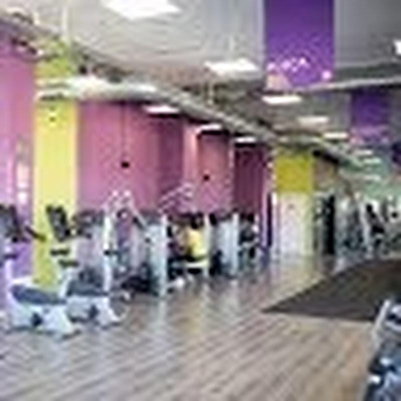 Anytime Fitness Esplugues