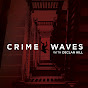 Crime Waves with Declan Hill logo