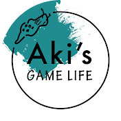 Aki'sGAMELIFE