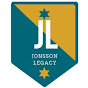 Jonsson Legacy logo