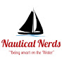 Nautical Nerds logo