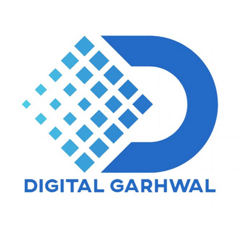 Digital Garhwal
