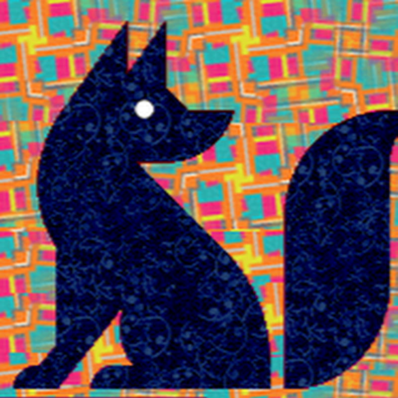 Kaz Fox