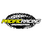 Pacific Racing Organization, LLC logo