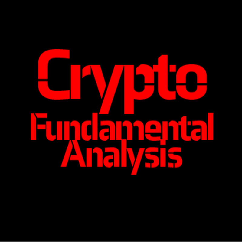Bitcoin-Price Crypto Fundamental Analysis