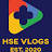 HSE Vlogs