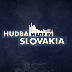 HUDBA MADE IN SLOVAKIA